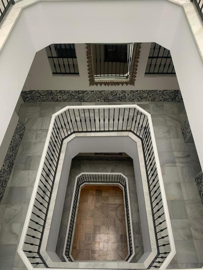 Apartamento Entrecatedrales Cádiz Kültér fotó