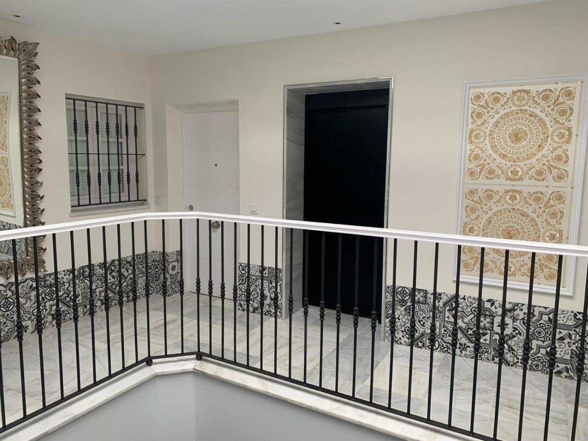 Apartamento Entrecatedrales Cádiz Kültér fotó