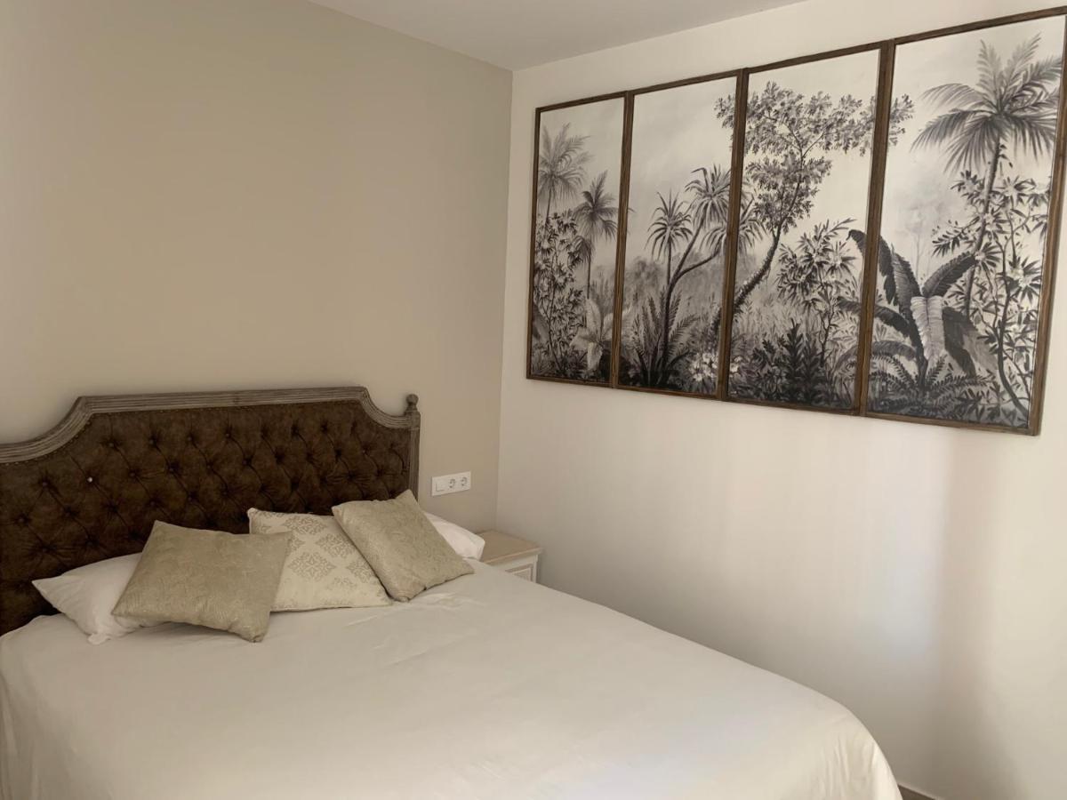 Apartamento Entrecatedrales Cádiz Kültér fotó