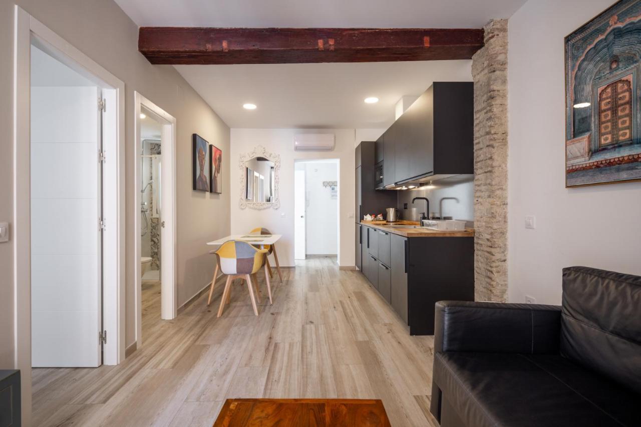 Apartamento Entrecatedrales Cádiz Kültér fotó