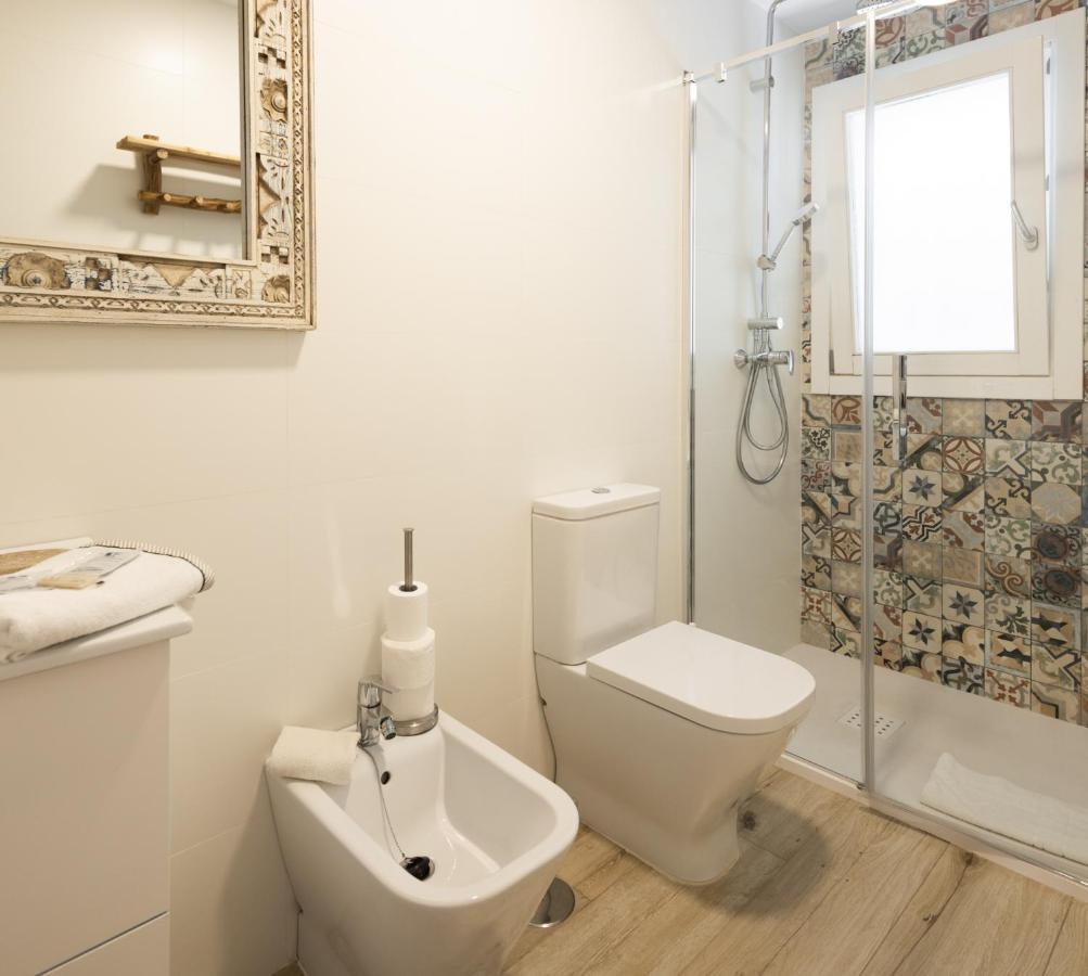 Apartamento Entrecatedrales Cádiz Kültér fotó